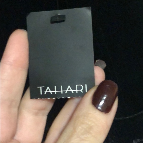 H/P 11/11/20 🎈 Gorgeous Tahari Lush Velvet blazer - Picture 3 of 8